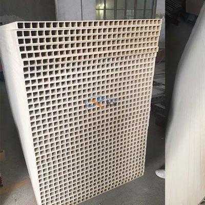 SJSZ80 WPC PVC Hollow Door Panel Production Line
