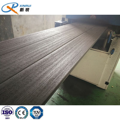 Anti Slip PP Hollow Fence Panel Making Machine