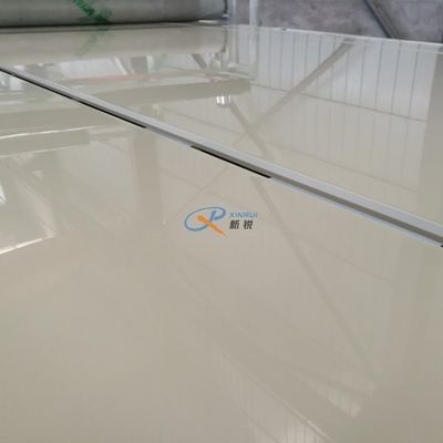 2000mm Plastic Sheet Making Machine