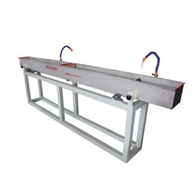 3mm Triangle Round PVC PE PP Welding Rod Manufacturing Machine