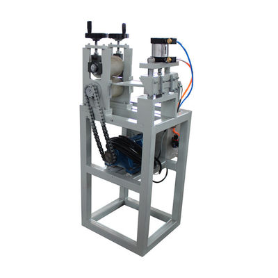 Indoors 2mm PVC PPC PE ABS Welding Rod Making Machine
