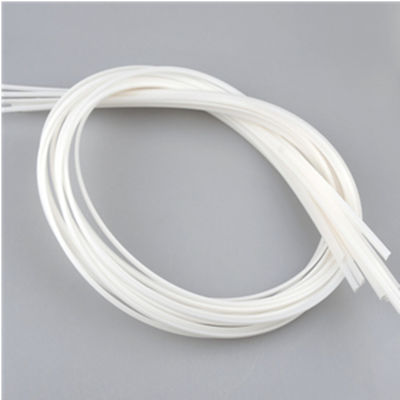 Indoors 2mm PVC PPC PE ABS Welding Rod Making Machine