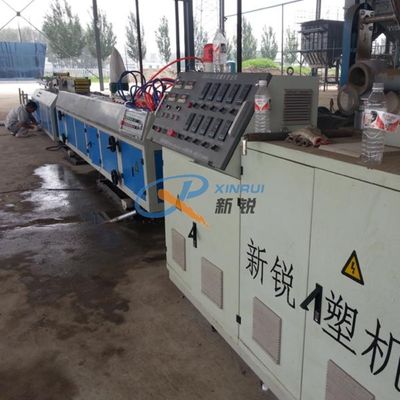 Coextrusion Profile Making Machine