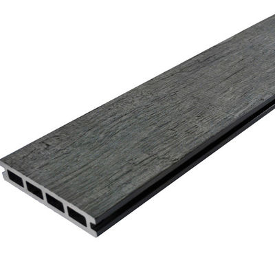 Decking Plastic Profile Machine