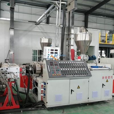 Coextruion PVC Board Making Machine